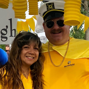 Fundraising Page: Timothy Barre